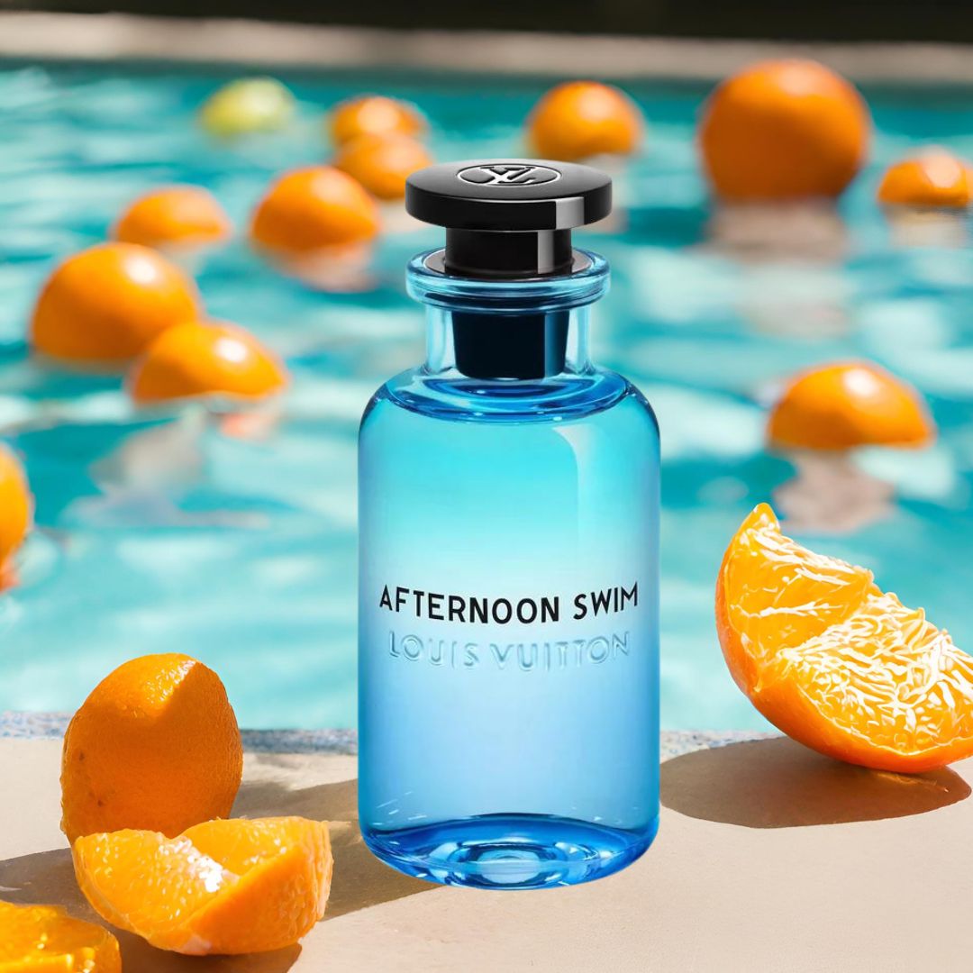 Afternoon Swim - Parfumprobe
